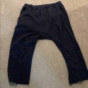 The Great Pajama sweatpant